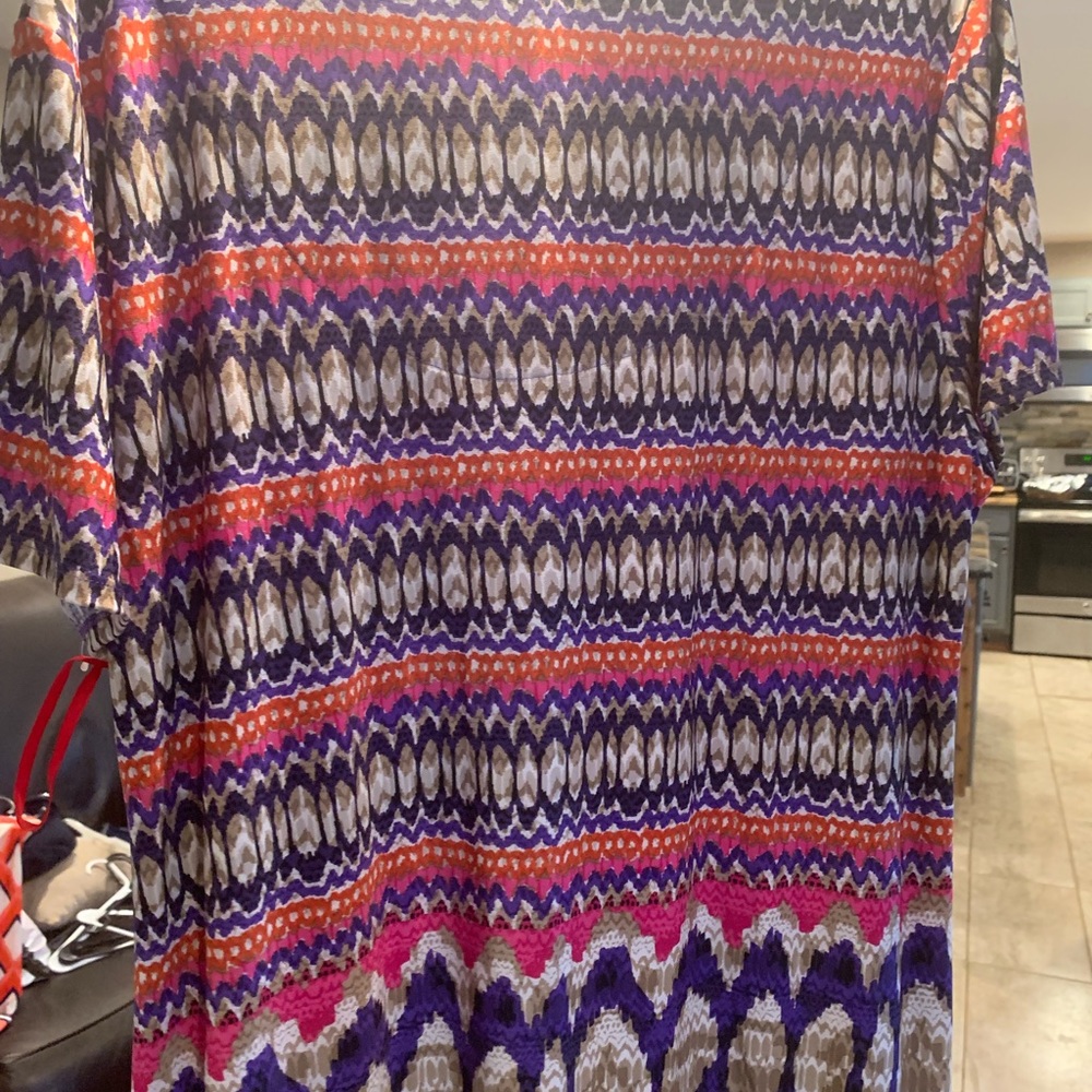 Ruby RD top
